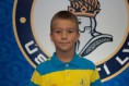 Janů Dominik #20