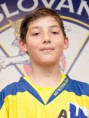 Adam Vytejček #23 