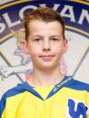 Matěj Volf  #22