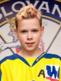 Patrik Bauer #21